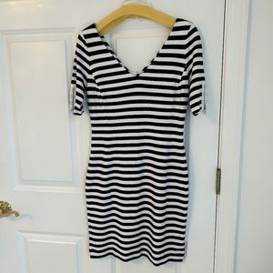 Banana Republic Sheath Dress